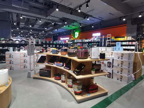 信譽樓超市豐收店盛大開業(yè) 全新形象助力首日銷售冠軍，寶騏助力家居用品創(chuàng)新高峰